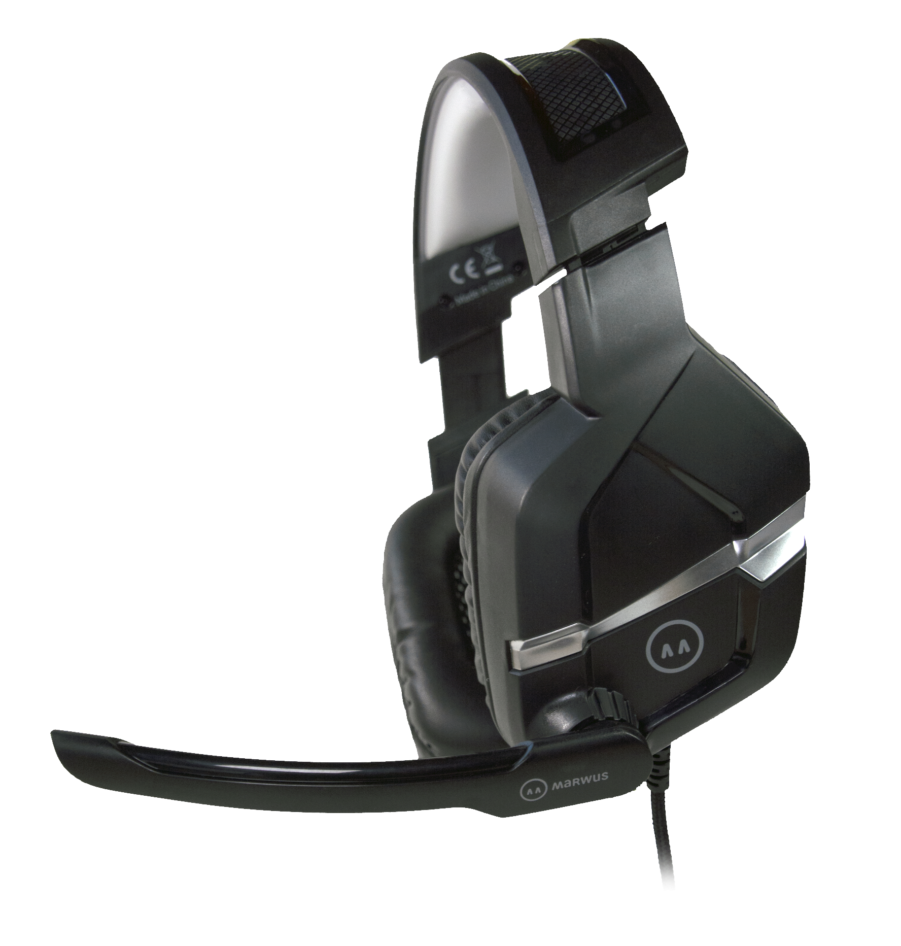Marwus GH602 stereo headset product image